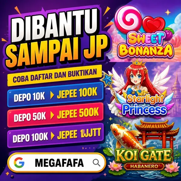 daftar situs slot gacor 2026 terpercaya